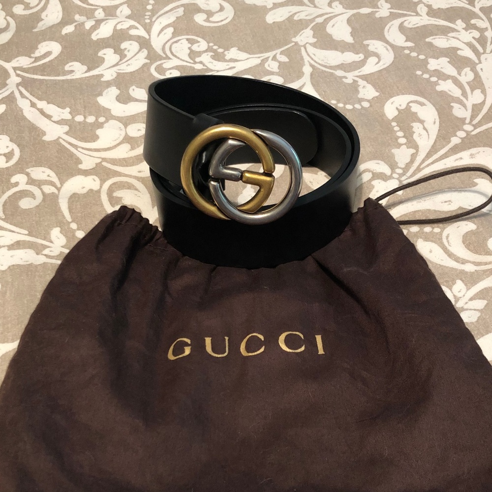 Gucci Women's Belt 85